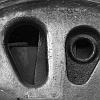 Train Wheel 1